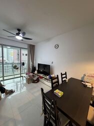 Twin Regency (D3), Condominium #551589761